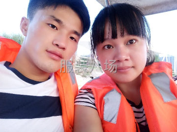 undefined - 常年圆领衫，常年背心招聘 - 图1