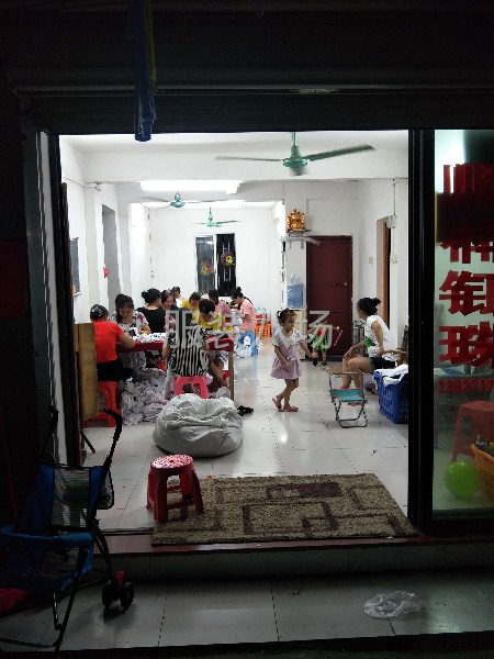 大型手工钉珠厂，质量保证，出货快-第2张图片