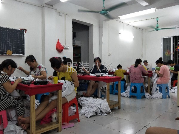大型手工钉珠厂，质量保证，出货快-第4张图片