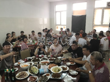 undefined - 服装厂诚聘加工厂调度经理一名，统计六名，服装设计专业毕业学生 - 图7