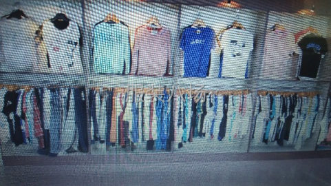 undefined - 各种服装库存 春夏秋款 - 图1