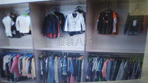 undefined - 各种服装库存 春夏秋款 - 图2