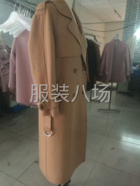 undefined - 承接羊剪绒双面呢，水洗皮羽绒服加工，两个车间 - 图2