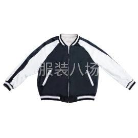 undefined - 棒球服夹克外套   大量外发 - 图2