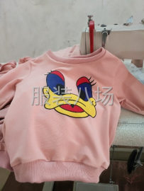 undefined - 承接女装，针织类童装加工。 - 图1