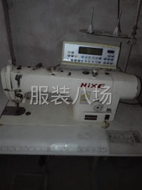 undefined - 高价求购服装针车设备 以旧换新设备 - 图1