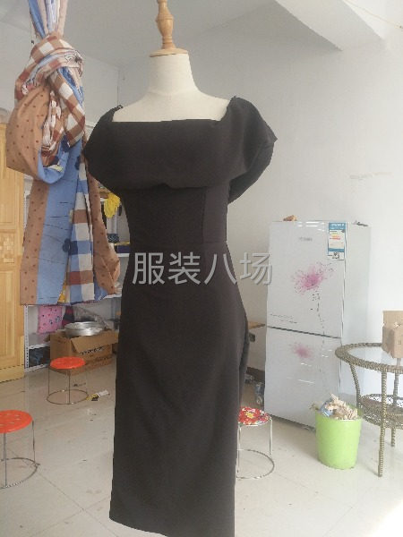 承接服装加工-第4张图片