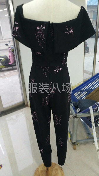 承接服装加工-第5张图片
