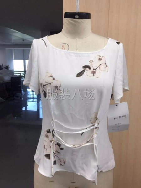 承接服装加工-第6张图片