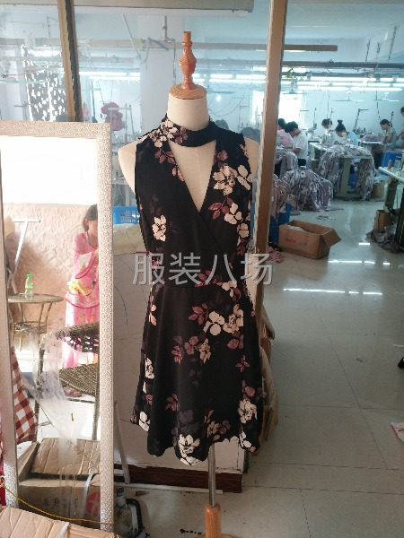 承接服装加工-第7张图片