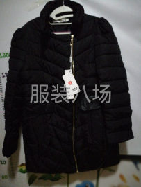 undefined - 有2000多件女装棉衣 - 图1