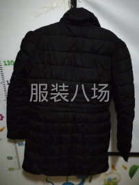 undefined - 有2000多件女装棉衣 - 图2