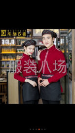 undefined - 职业装外发 - 图1