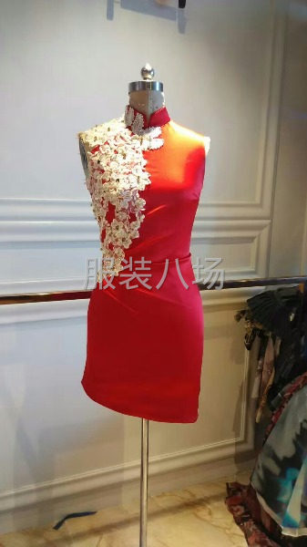 承接高档 服装私人订制，精品小单外发加工-第1张图片