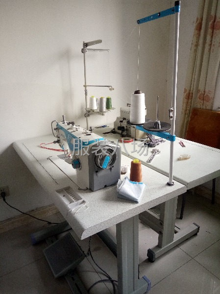承接高档 服装私人订制，精品小单外发加工-第3张图片