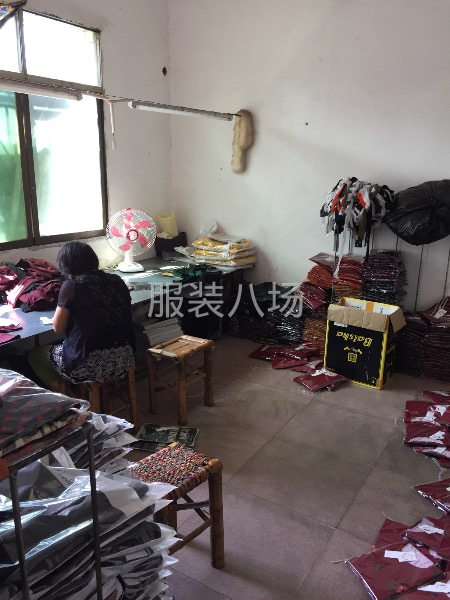 专业加工中高档时装-第3张图片