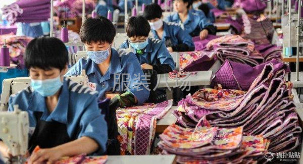 【图】-泉州 - 石狮市 - 锦尚-承接加工-包工包料-服装八场