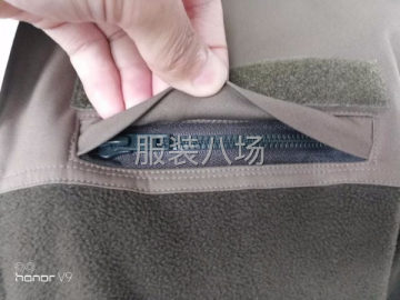 undefined - 军工厂内销冲锋衣外发 - 图2