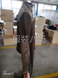 undefined - 军工厂内销冲锋衣外发 - 图3