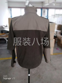 undefined - 军工厂内销冲锋衣外发 - 图4