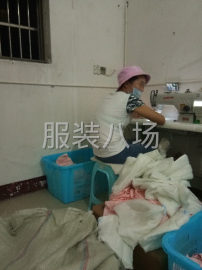 undefined - 承接服装加工 - 图2