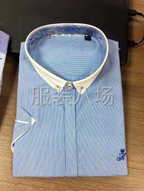 undefined - 承接各种衬衫订单 - 图3
