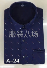 undefined - 承接各种衬衫订单 - 图7