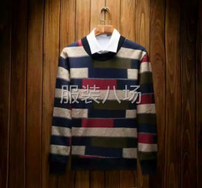undefined - 承接各种衬衫订单 - 图10