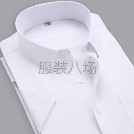 undefined - 承接各种衬衫订单 - 图11