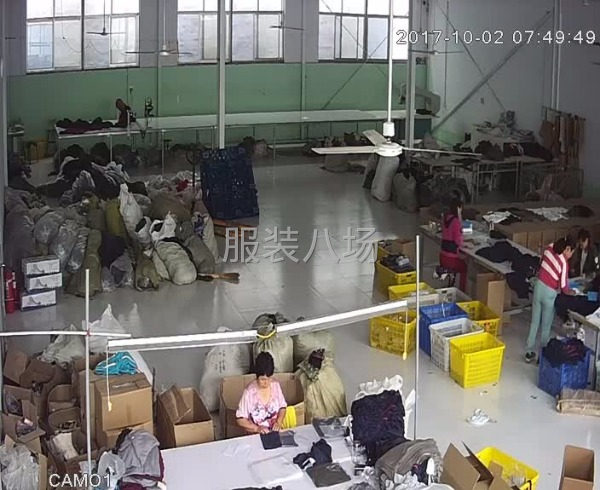 潍坊万鑫针织加工厂-第1张图片