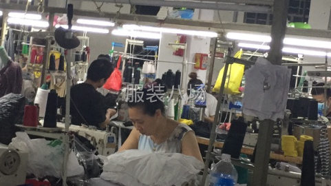 undefined - 诚寻针织T恤，卫衣量大客户 - 图1