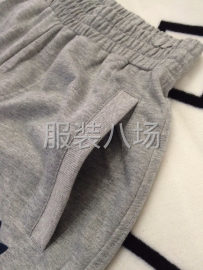undefined - 承接各种针织裤子，衣服 - 图2