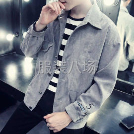 undefined - 承接服装加工，出货快 - 图7