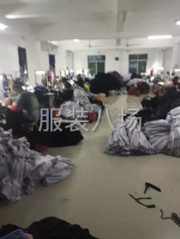 undefined - 承接服装加工，出货快 - 图9