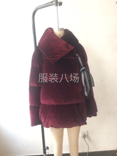 专业制版，样衣制作，精品小单加工-第3张图片