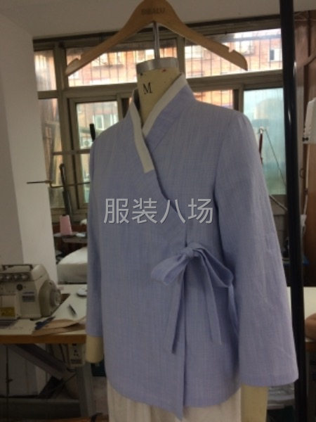 专业制版，样衣制作，精品小单加工-第6张图片