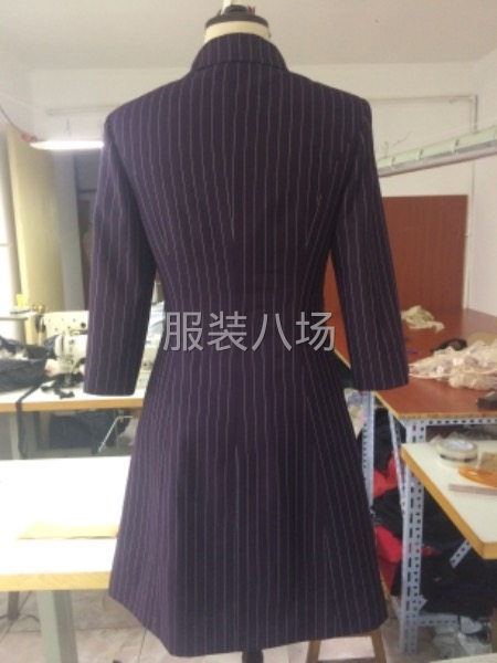 专业制版，样衣制作，精品小单加工-第8张图片