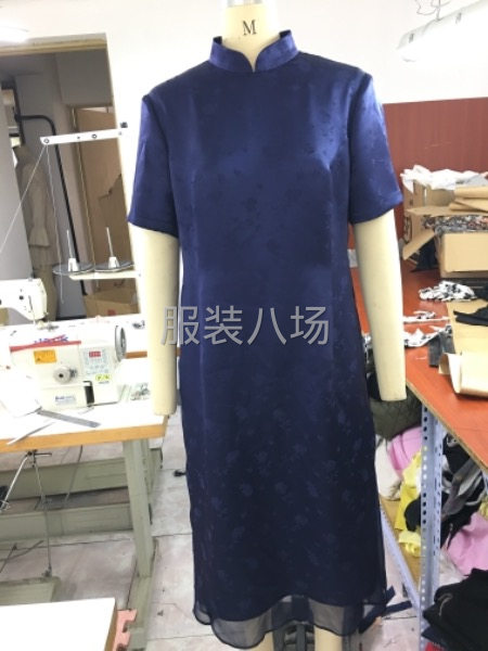 专业制版，样衣制作，精品小单加工-第11张图片