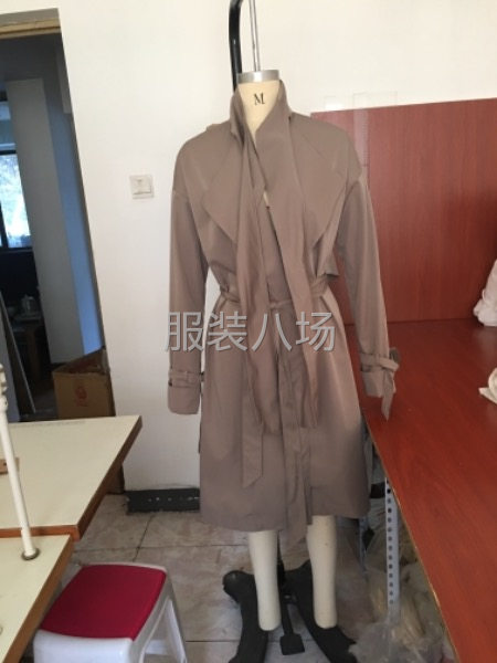 专业制版，样衣制作，精品小单加工-第13张图片