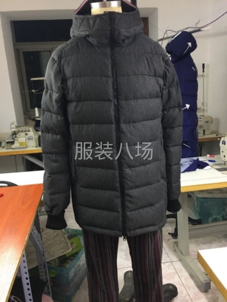 专业制版，样衣制作，精品小单加工-第16张图片