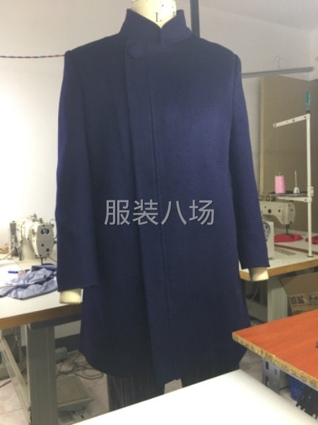 专业制版，样衣制作，精品小单加工-第18张图片