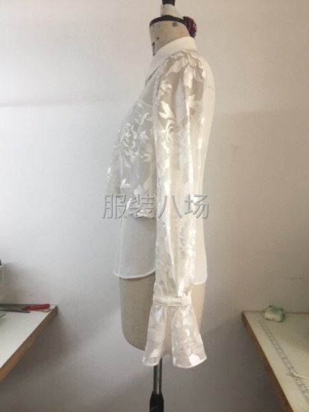 专业制版，样衣制作，精品小单加工-第19张图片