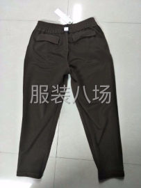 undefined - 2000条罗马裤子外发谁有时间做15669366222 - 图1