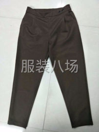 undefined - 2000条罗马裤子外发谁有时间做15669366222 - 图2