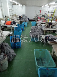 undefined - 针织服装加工 - 图1