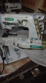 undefined - 服装厂缝纫设备转让 - 图4