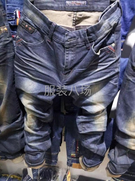 专业牛仔服装生产-第3张图片