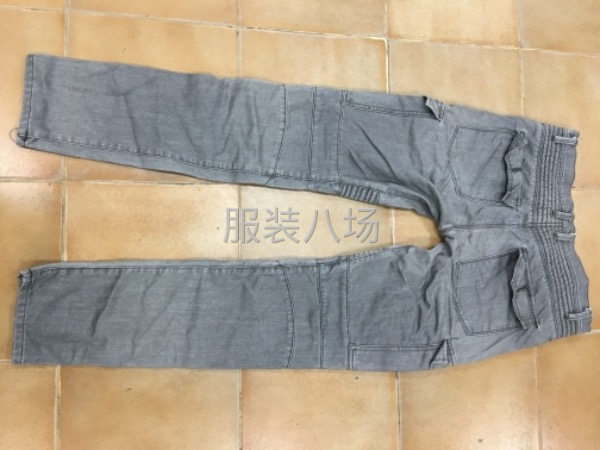 专业牛仔服装生产-第11张图片