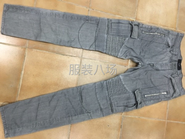专业牛仔服装生产-第10张图片