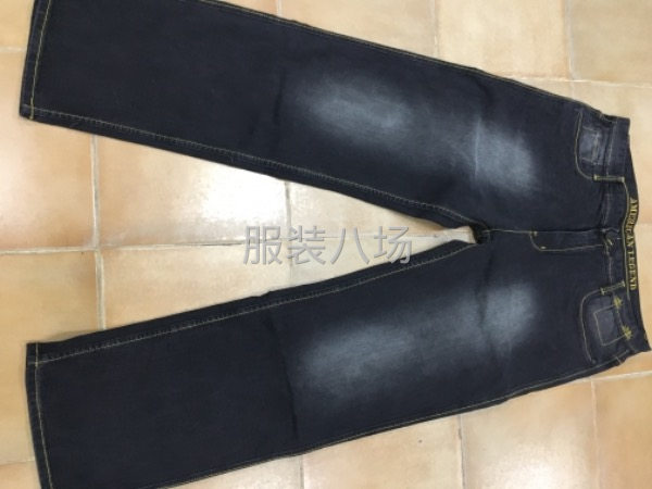 专业牛仔服装生产-第16张图片